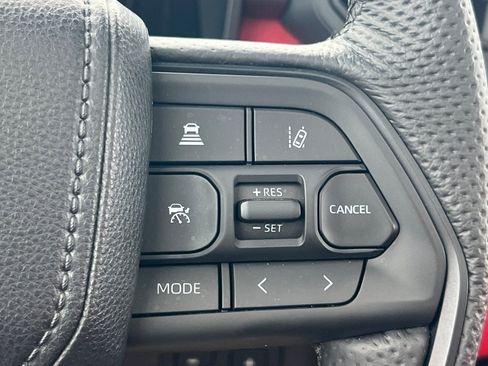 New 2025 Toyota Tundra TRD Pro image 27