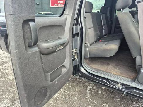 Used 2012 Chevrolet Silverado 1500 LT w/ All-Star Edition image 6