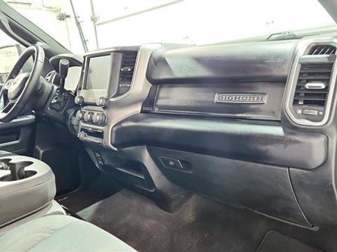 Used 2024 RAM 2500 Big Horn image 21
