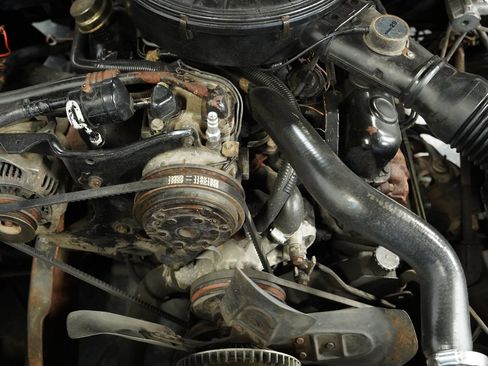 Used 1988 Dodge Ramcharger 2WD image 30