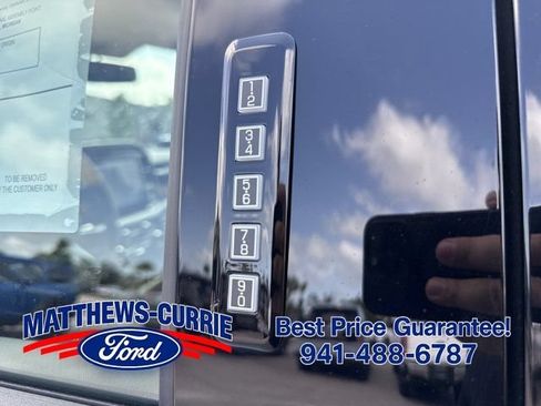 New 2026 Ford F150 XLT w/ Equipment Group 302A MID AWD/4WD image 9