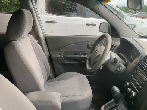 Used 2007 Hyundai Tucson GLS FWD image 3