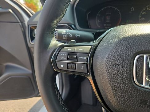 Used 2024 Honda Civic Sport image 20