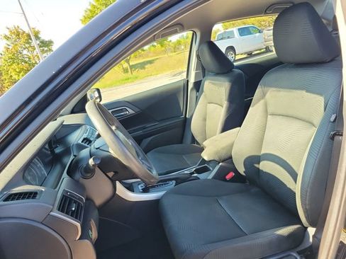 Used 2014 Honda Accord LX image 14