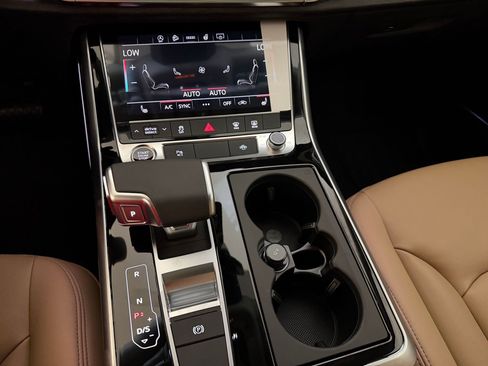 New 2026 Audi Q7 2.0T Premium Plus image 22