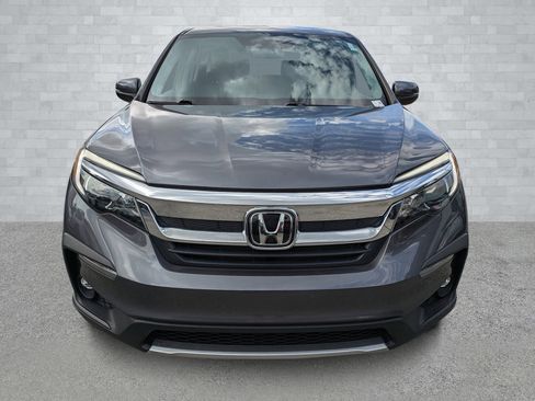 Used 2022 Honda Pilot EX-L image 3
