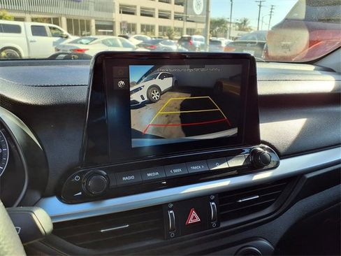 Used 2023 Kia Forte LXS image 19