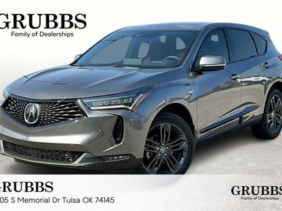 Used 2024 Acura RDX A-Spec