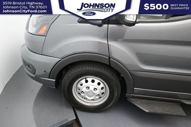 New 2026 Ford Transit 350 XLT AWD/4WD image 15