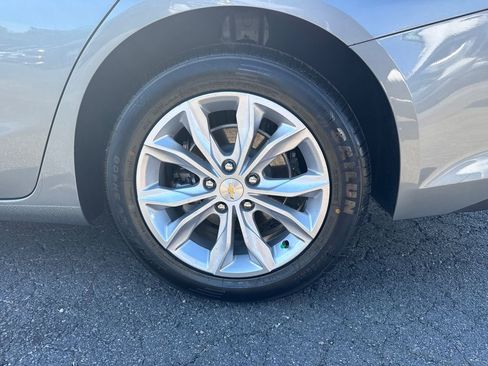 Certified 2024 Chevrolet Malibu LT image 19