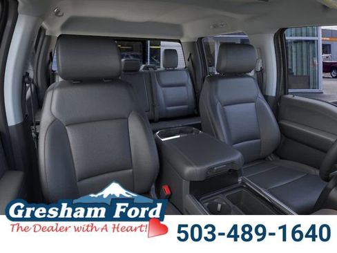 New 2026 Ford F350 Lariat w/ FX4 Off-Road Package image 11