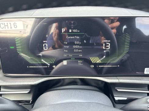 New 2026 Kia Sportage X-Line image 31