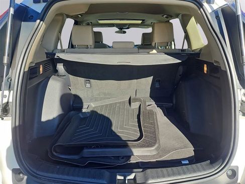 Used 2020 Honda CR-V EX image 31