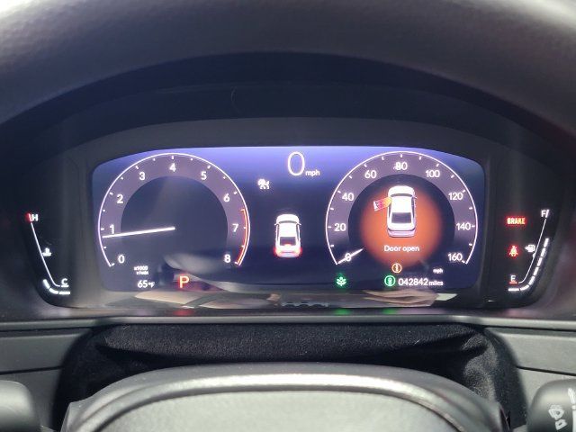 Used 2023 Honda Accord EX image 31