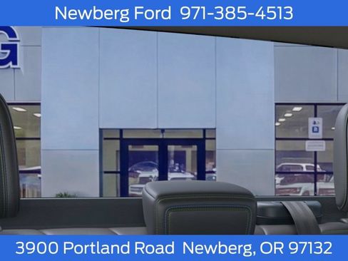 New 2026 Ford Maverick Lobo AWD/4WD image 24