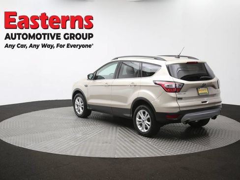 Used 2018 Ford Escape SE w/ SE Sync 3 Package AWD/4WD image 64