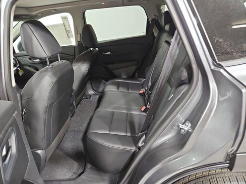 New 2026 Nissan Rogue SV image 23