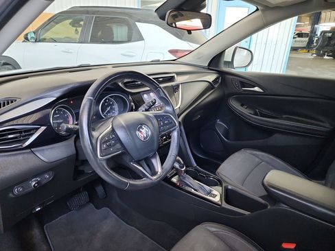 Used 2021 Buick Encore GX Select FWD image 13