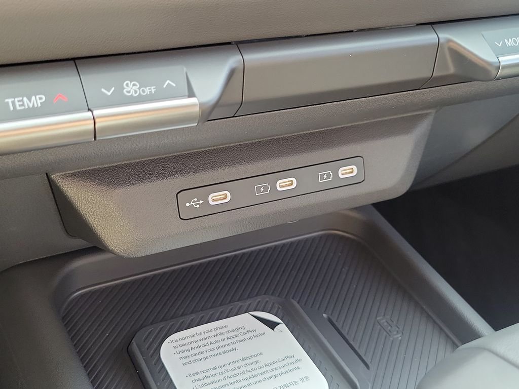 New 2027 Kia Seltos EX FWD image 34