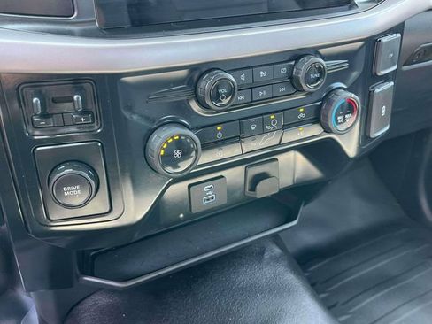 Certified 2024 Ford F150 XL RWD image 23