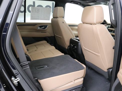 Used 2023 Chevrolet Tahoe Premier image 27