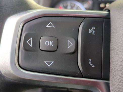 Used 2024 RAM 2500 Big Horn w/ Bed Utility Group image 15