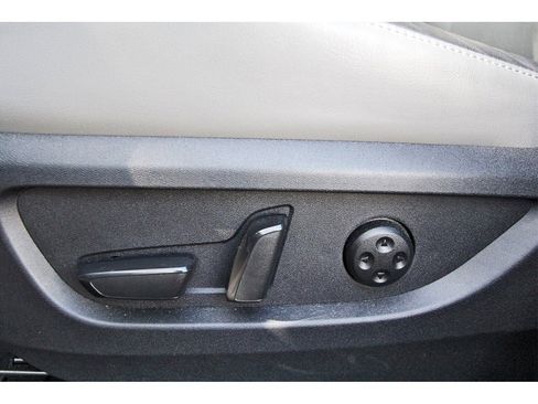 Used 2023 INFINITI QX50 Luxe image 25