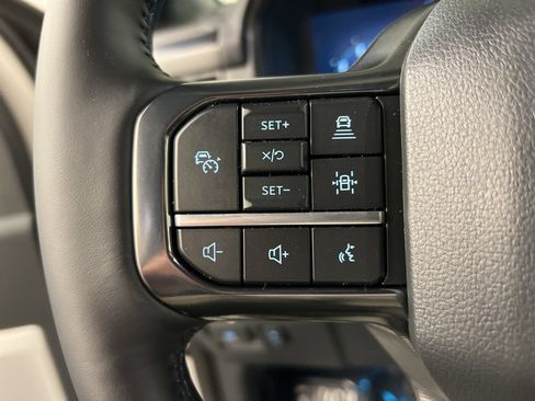 New 2025 Ford F150 Platinum w/ Equipment Group 702A High AWD/4WD image 21