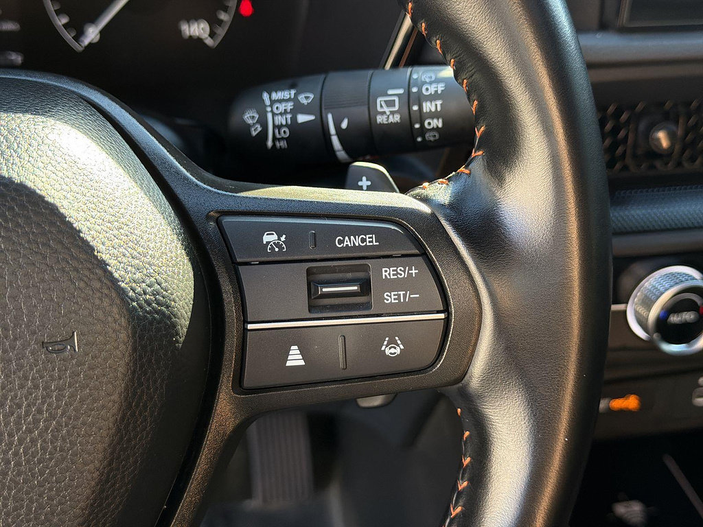Used 2025 Honda CR-V Sport-L image 36