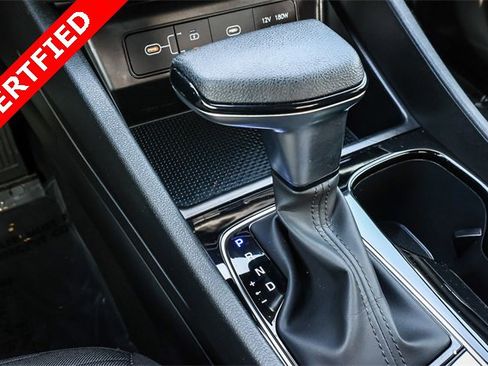 Certified 2025 Hyundai Santa Cruz SE image 24