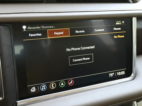 Used 2021 GMC Yukon XL Denali w/ Denali Premium Package AWD/4WD image 31