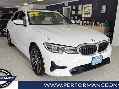 Used 2021 BMW 330i xDrive Sedan w/ Premium Package