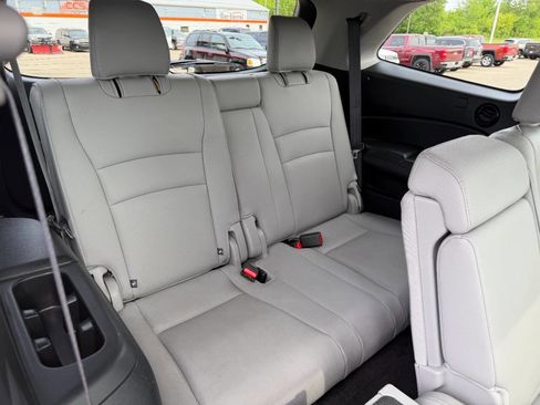 Used 2017 Honda Pilot EX-L image 14