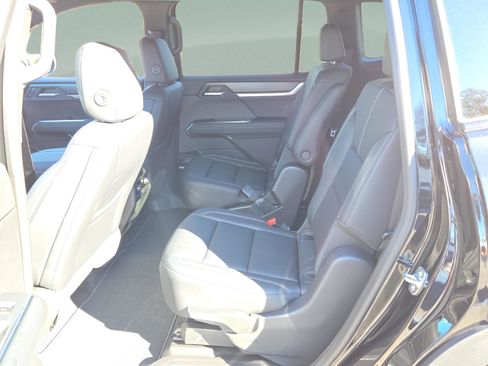 New 2026 GMC Acadia Elevation w/ Black Edition image 11