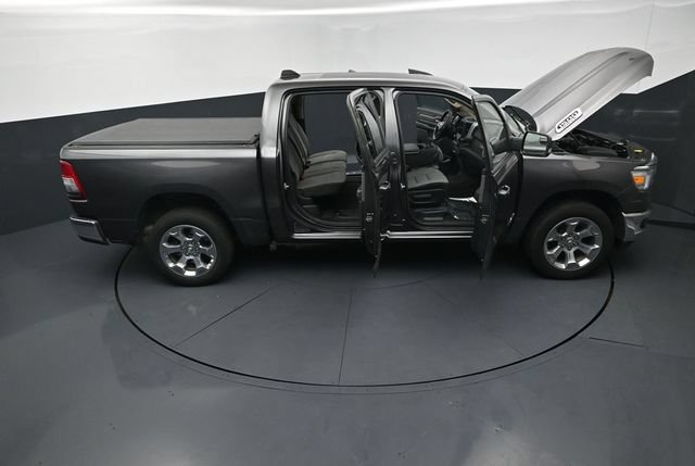 Used 2020 RAM 1500 Big Horn AWD/4WD image 30