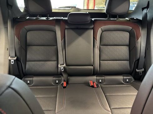 New 2026 Chevrolet Equinox RS w/ Safety and Technology Package AWD/4WD image 28