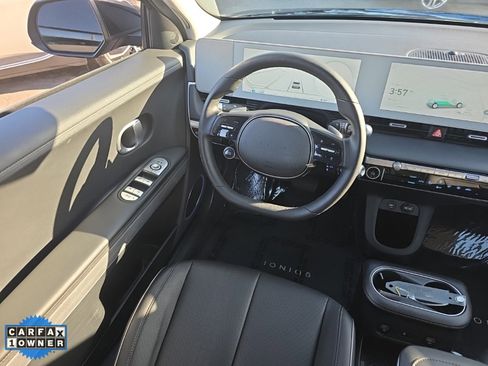Used 2023 Hyundai Ioniq 5 SEL w/ Cargo Package image 35