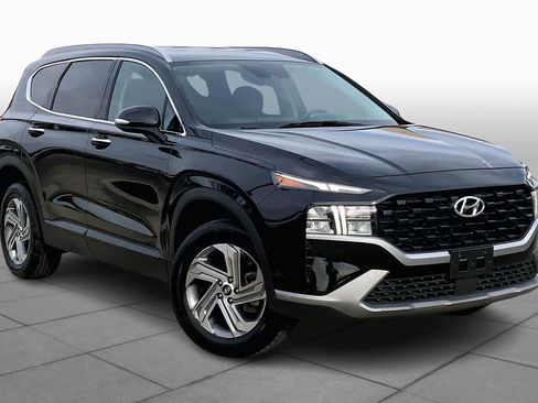 Used 2023 Hyundai Santa Fe SEL image 4