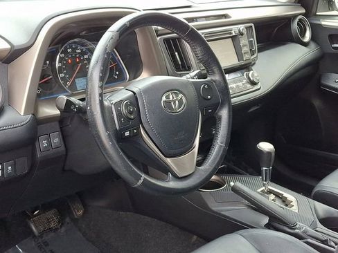 Used 2013 Toyota RAV4 Limited image 16
