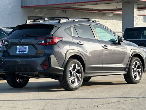 New 2026 Subaru Crosstrek 2.0i Premium image 3
