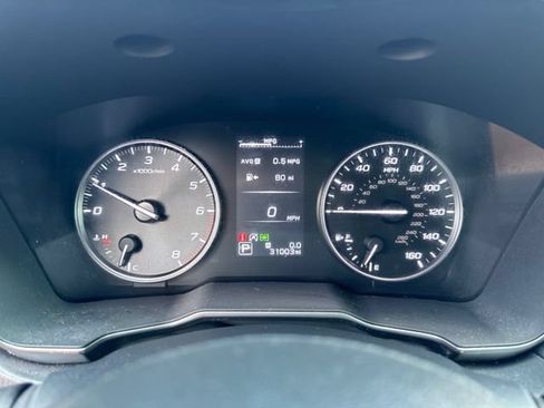 Used 2024 Subaru Legacy Limited AWD/4WD image 14