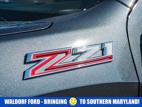 Used 2022 Chevrolet Silverado 1500 LT image 16