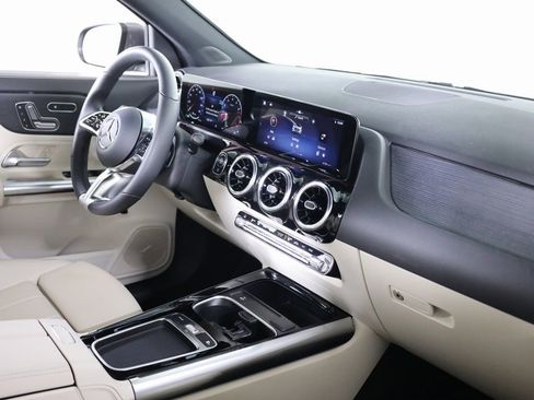 Certified 2026 Mercedes-Benz GLA 250 GLA 250 image 48