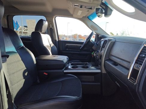 Used 2017 RAM 1500 Sport image 26