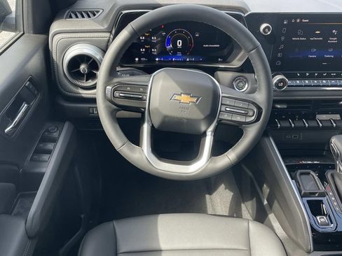 New 2026 Chevrolet Colorado LT RWD image 13