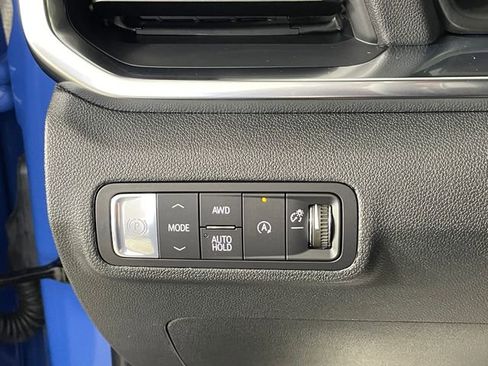 Used 2026 GMC Terrain Elevation w/ Elevation Premium Package AWD/4WD image 13