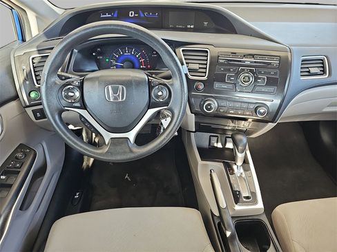 Used 2013 Honda Civic LX image 15