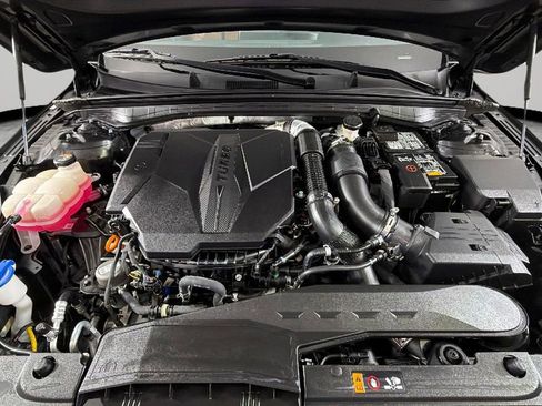 Used 2023 Kia K5 GT w/ GT1 Package FWD image 38