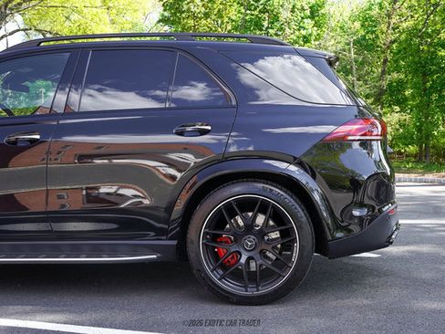 Used 2022 Mercedes-Benz GLE 63 AMG S image 5