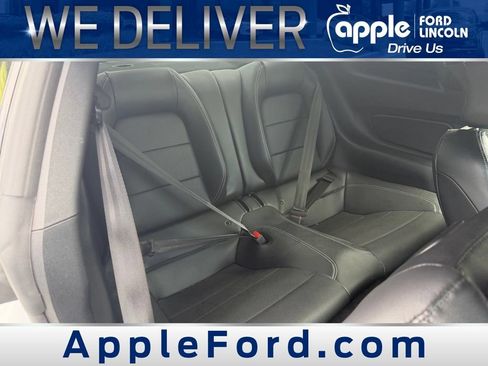 Used 2022 Ford Mustang GT Premium w/ GT Performance Package RWD image 9